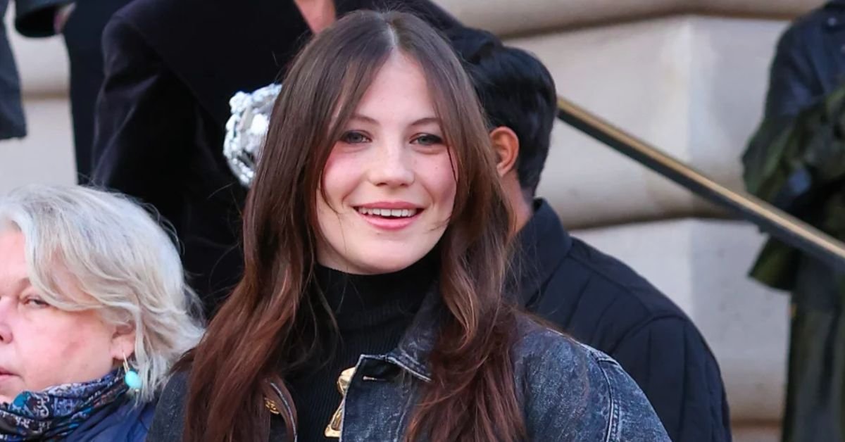 À 23 ans, Juliette Lemley sort de l'ombre Études aux USA, carrière d'actrice... tout savoir sur la fille de Sophie Marceau