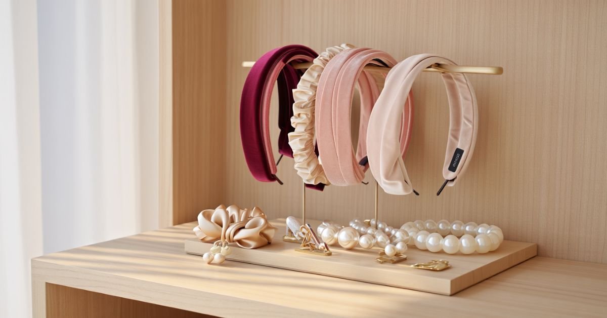 Où trouver des accessoires pour cheveux