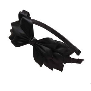 Serre tete noeud femme 102f3966 46cf 4521 933b 3e336d14c4fa