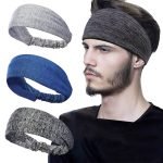 Sports headband