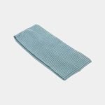 bandeau elastique bleu rayures meolina