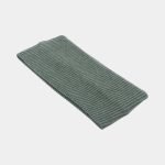 bandeau elastique gris verdatre rayures meolina