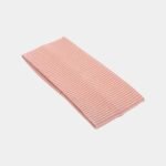 bandeau elastique rose rayures meolina