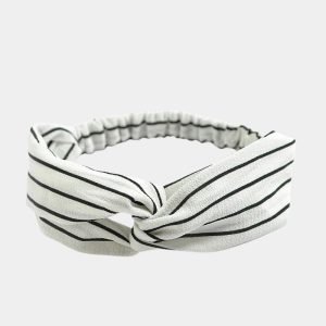 bandeau mariniere blanc meolina