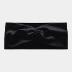bandeau velours noir meolina