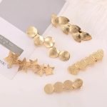 barrette cheveux dore a2fe9bd2 4483 42c4 a33a 9b6aa0dc0c56