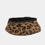 beret leopard meolina 2