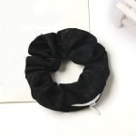 chouchou cheveux noir 3048ff5e a5a3 4f9d 9f67 1ab8cd971a8d