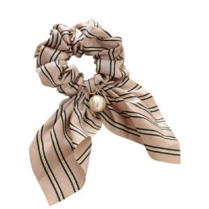 chouchou rose rescsvdsv