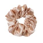 chouchou satin beige 2f6363cc 7989 4027 9545 94f01ff063a5