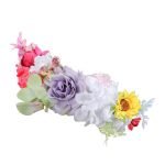 couronne de fleurs multi bc 0456daeb f257 4dcd 98de 9109e150499e