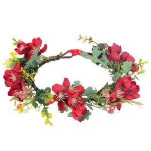 couronne hawaii