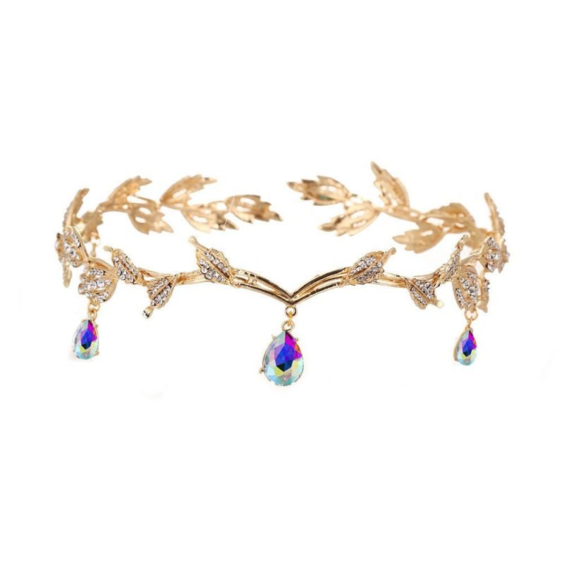 diademe elfique diademe elfique