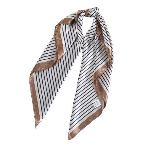 foulard cheveux beige gege foulard cheveux beige gege