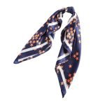 foulard cheveux etoiles ezffzf