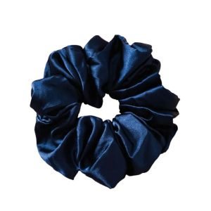 joli chouchou tete bleu