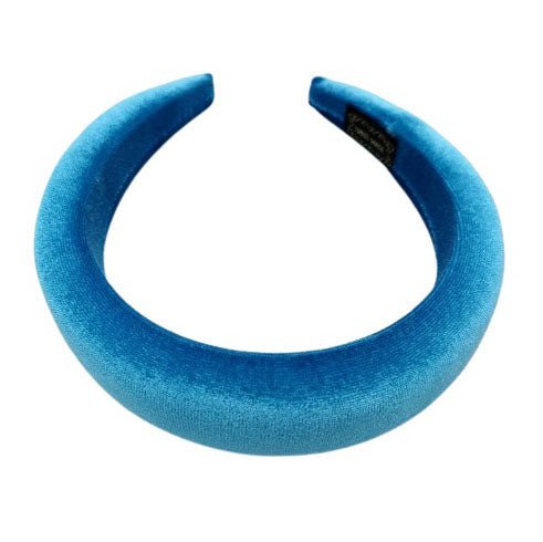 maxi serre tete velours 9528 maxi serre tete velours 9528