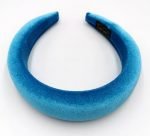 maxi serre tete velours 98565