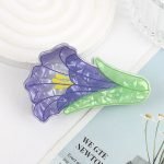 pince cheveux acrylique