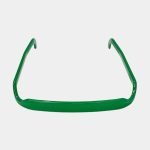 serre tete carre plastique vert meolina