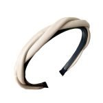 serre tete cuir creme b787c633 6455 4b17 a4b7 925120016b6b