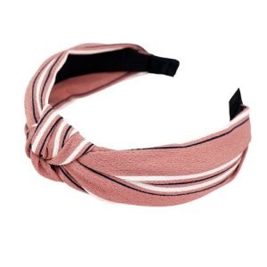 serre tete elegant rose remqsv