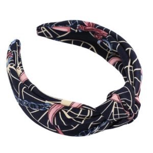 serre tete foulard femme