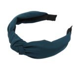 serre tete habille vert