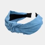 serre tete jean noeud meolina