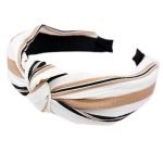 serre tete ligne beige jhvb