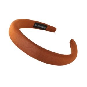 serre tete marron classiques