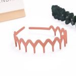 serre tete orange homme ori