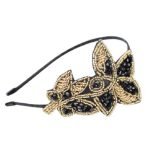 Serre tête charleston