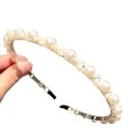 serre tete perles ligne asy