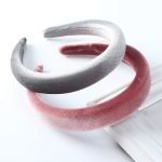 serre tete rose chanel