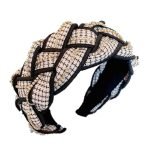 serre tete tresse elegant dcdc27f5 598e 40f6 bdf4 28b334bd4b6c