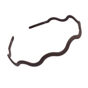 serre tete unisex marron bc