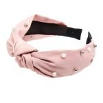 serre tete perles roses removebg preview