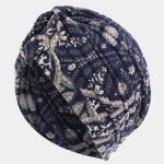 turban paisley meolina