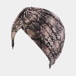 turban serpent meolina 2