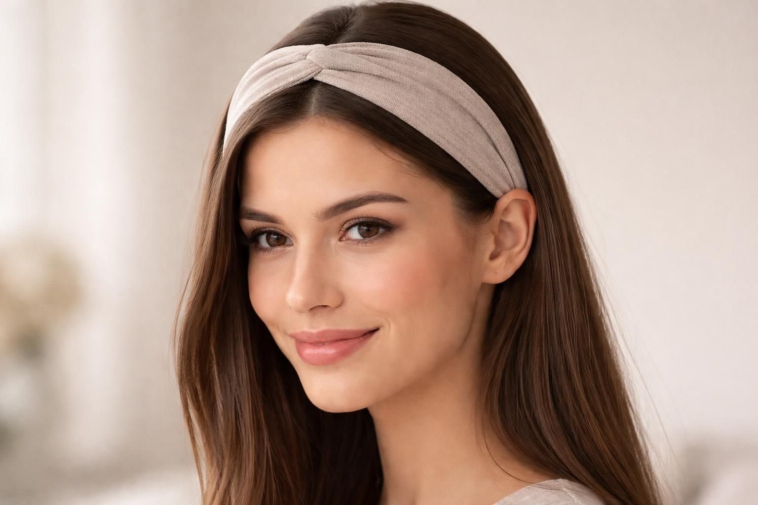 découvrez des astuces simples et efficaces pour faire tenir un bandeau qui glisse, et profitez d'un maintien confortable toute la journée sans effort.